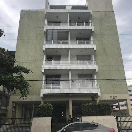 Apartamento Praia Guarujá Exterior foto