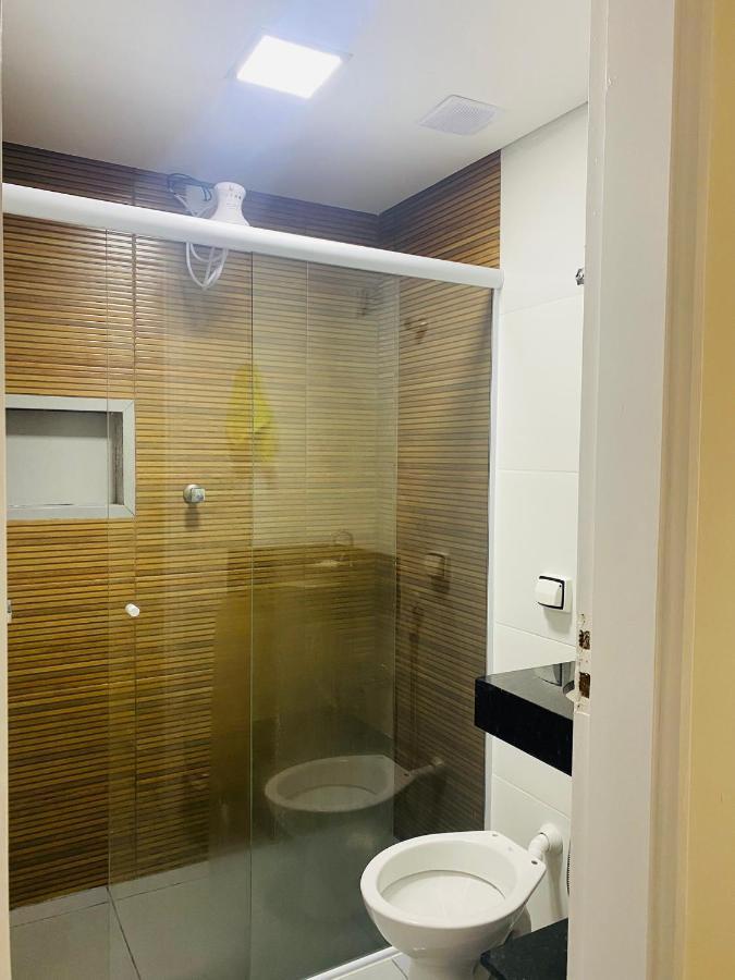 Apartamento Praia Guarujá Exterior foto
