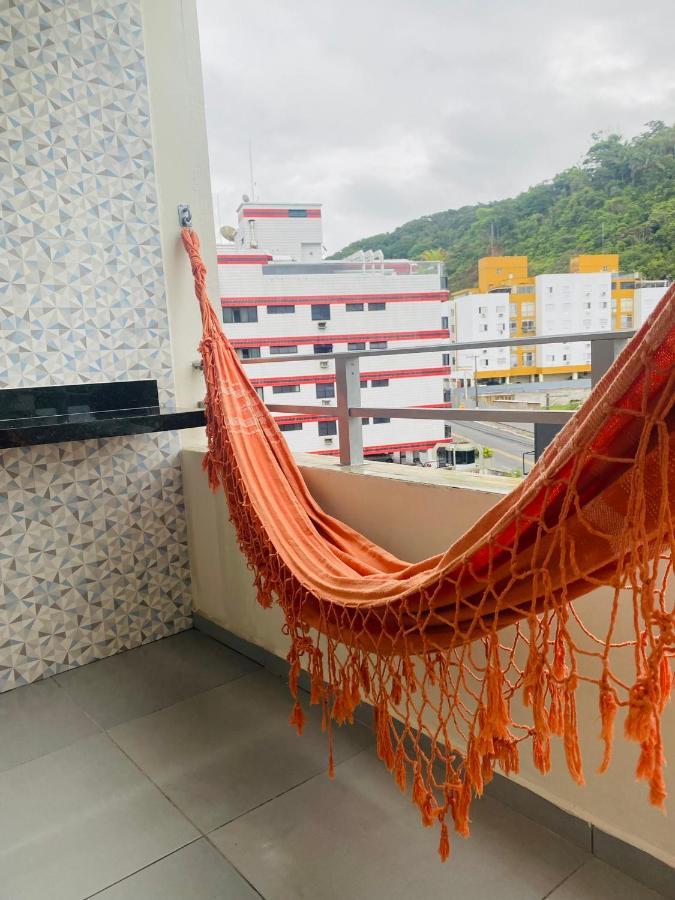Apartamento Praia Guarujá Exterior foto
