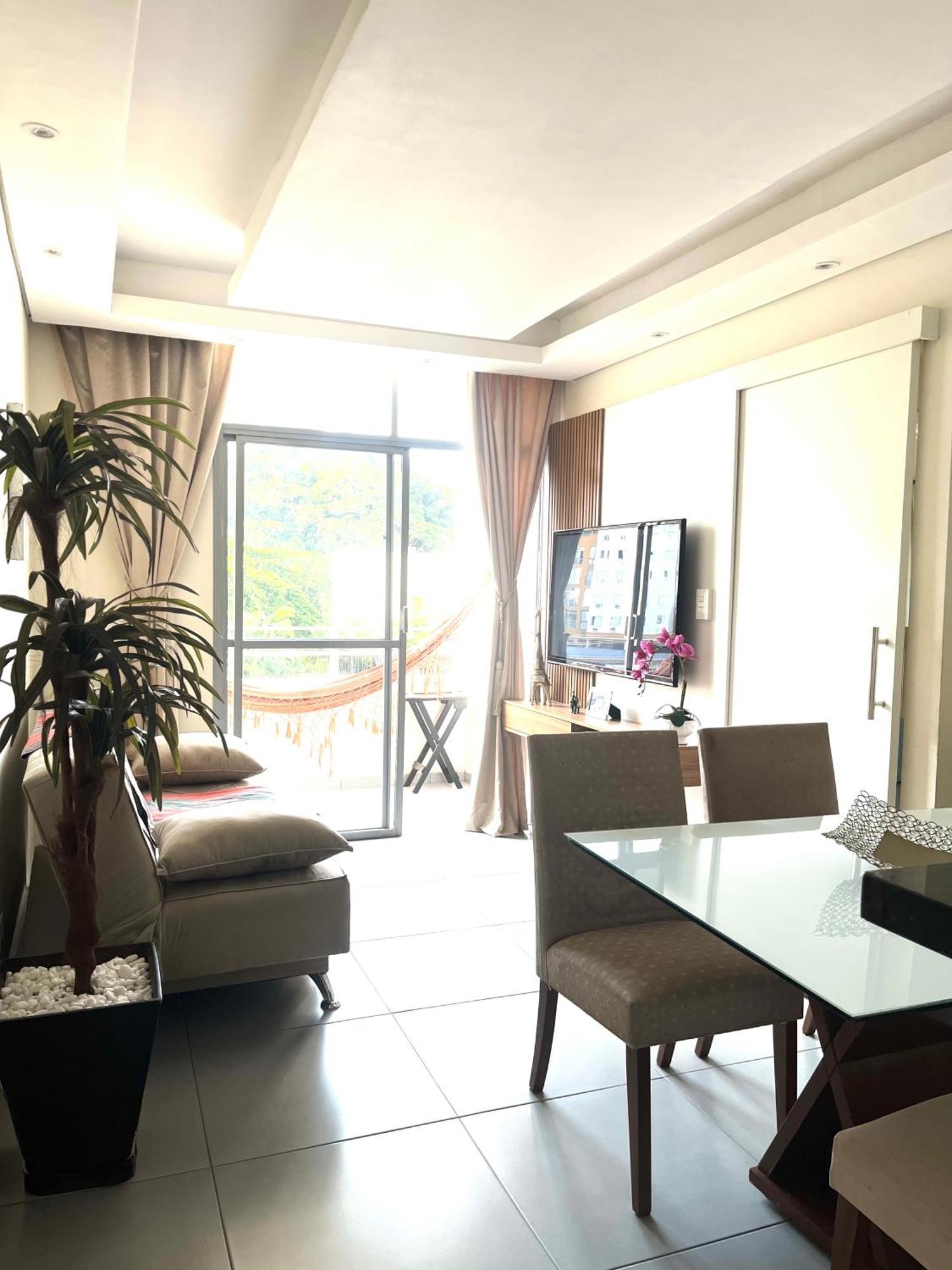 Apartamento Praia Guarujá Exterior foto