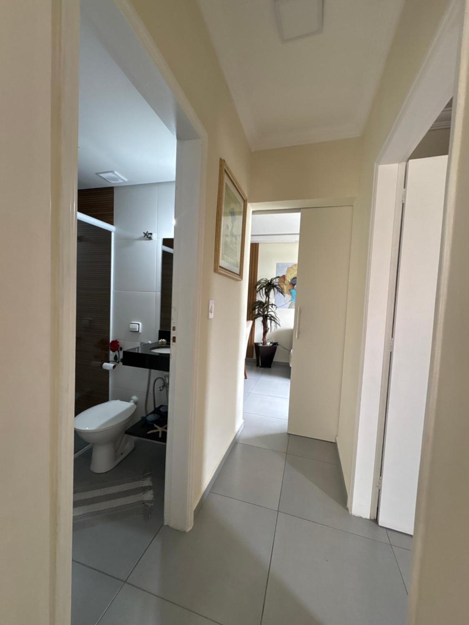 Apartamento Praia Guarujá Exterior foto