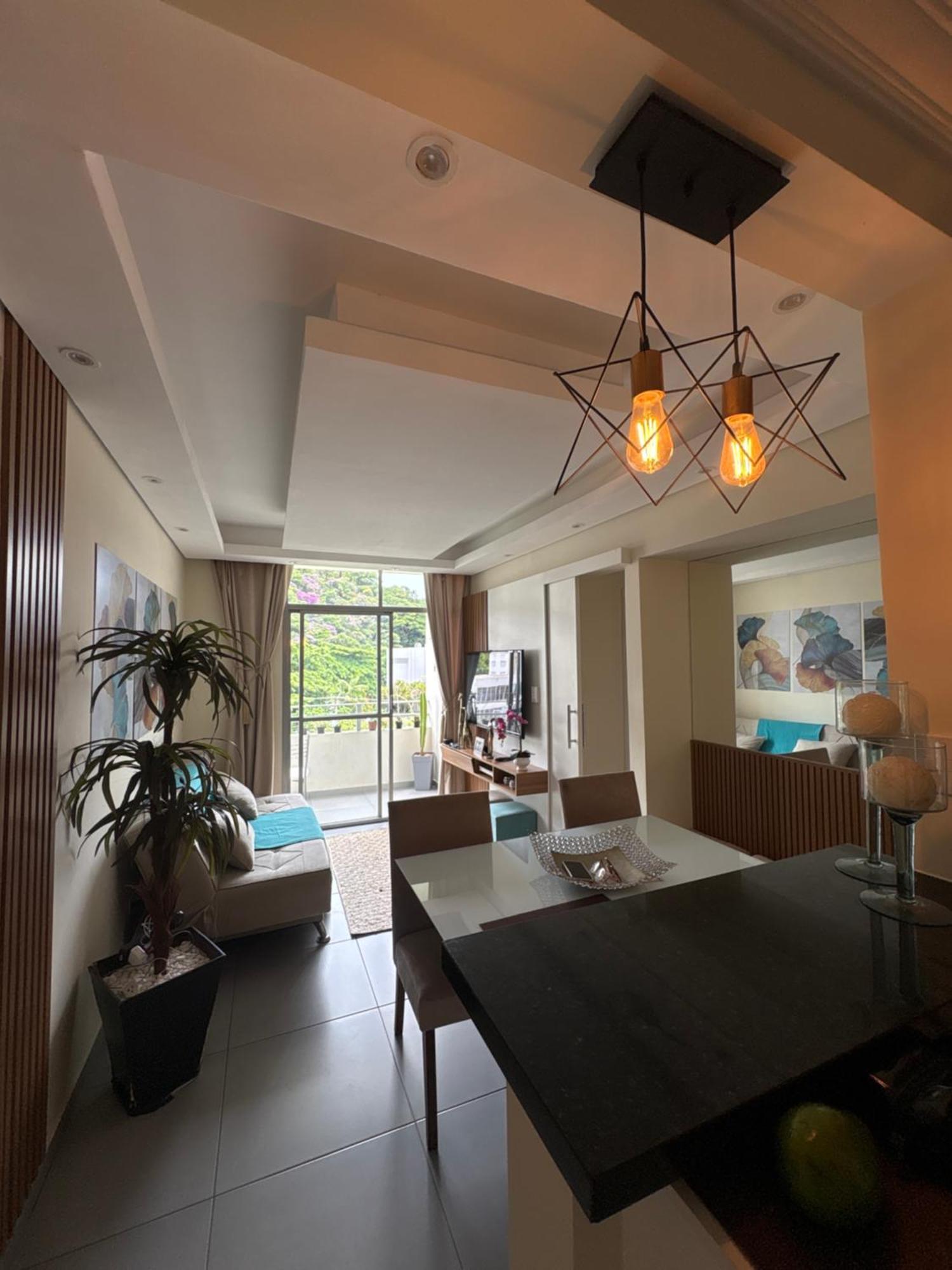 Apartamento Praia Guarujá Exterior foto